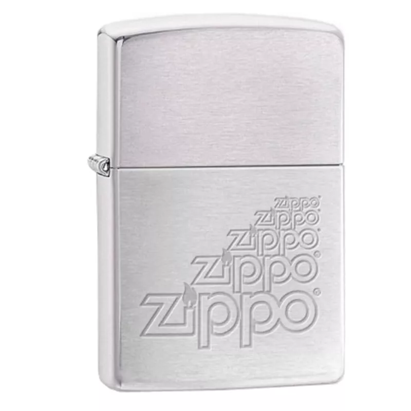 Зажигалка Zippo Zp242329