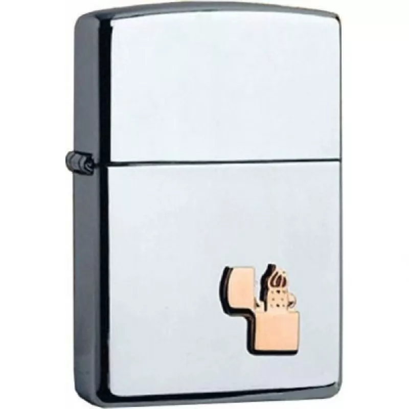 Зажигалка Zippo Zp250.001