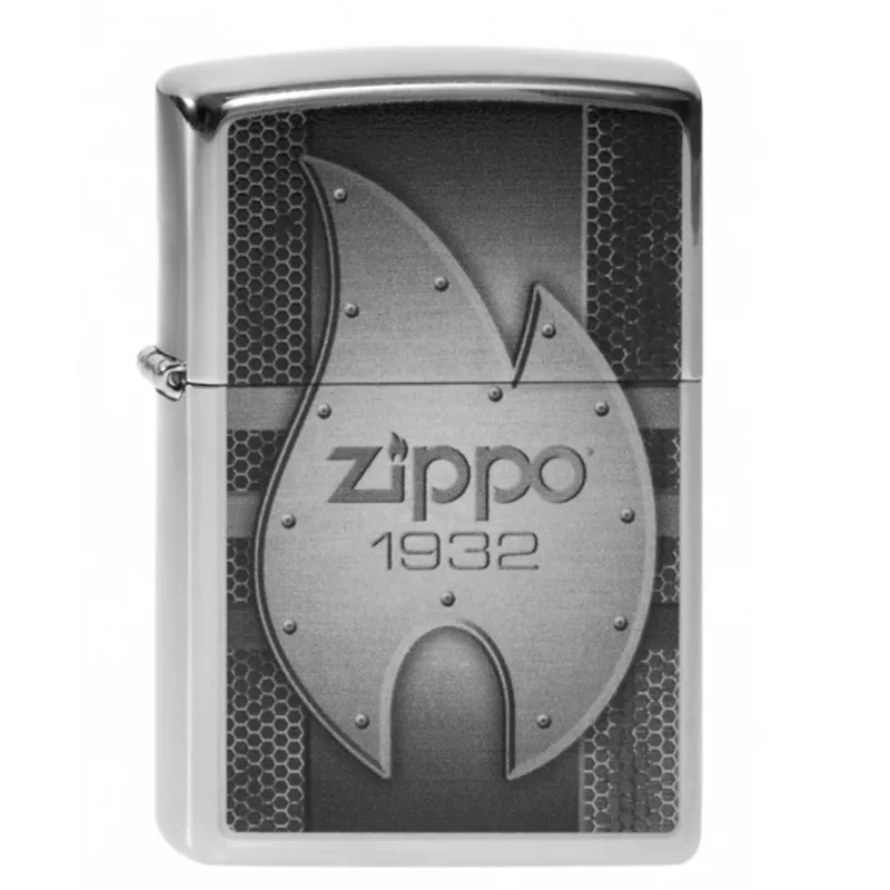 Зажигалка Zippo Zp250.762