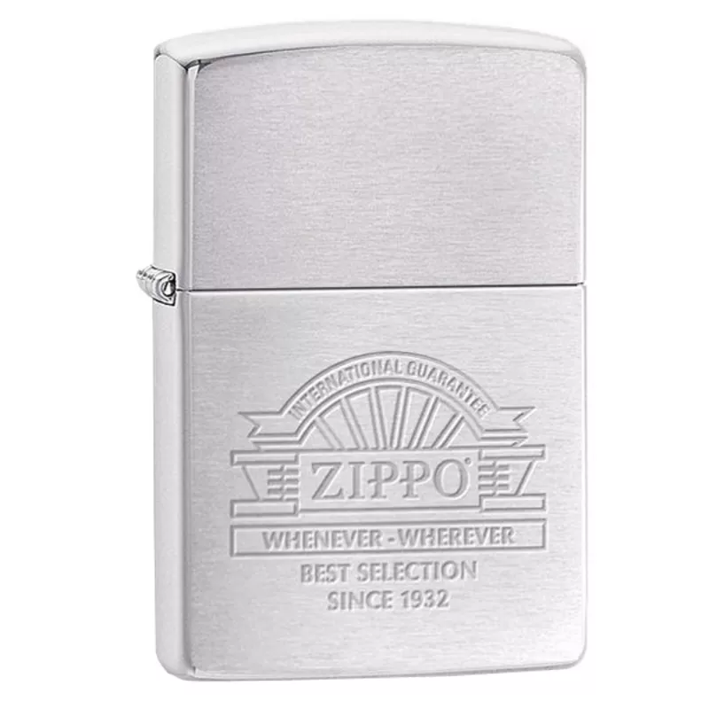 Зажигалка Zippo Zp266700