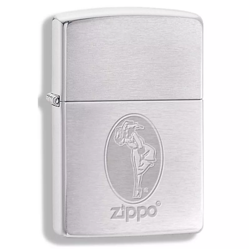 Зажигалка Zippo Zp274171