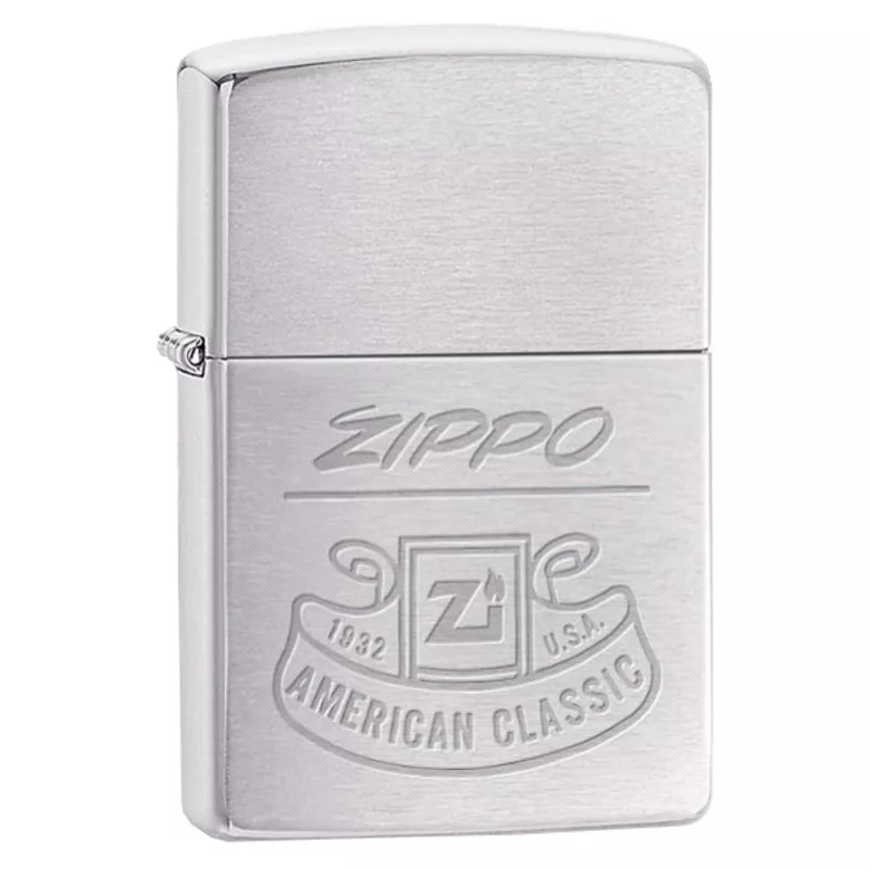 Зажигалка Zippo Zp274335