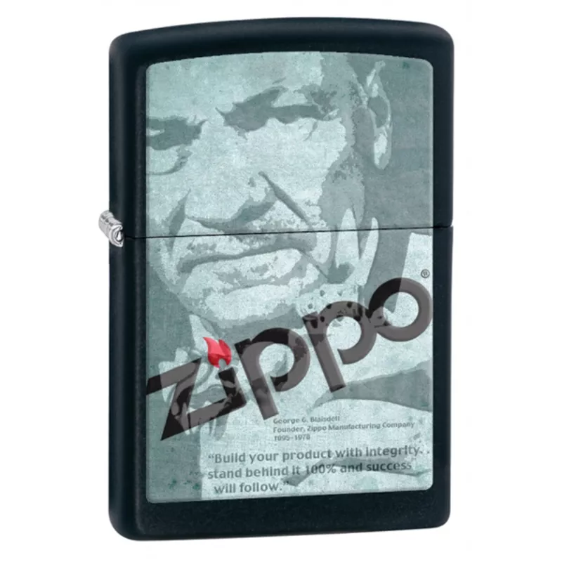 Зажигалка Zippo Zp28300