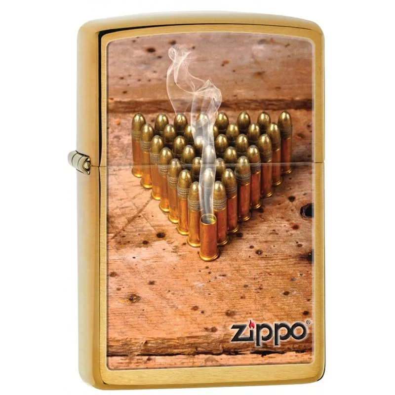 Зажигалка Zippo Zp28674