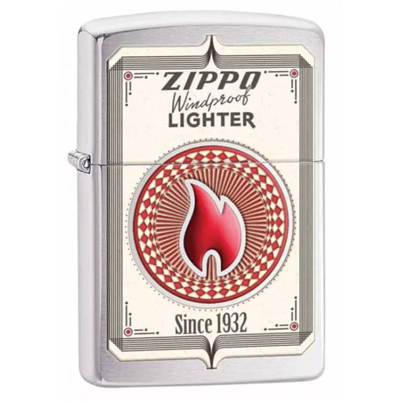 Зажигалка Zippo Zp28831