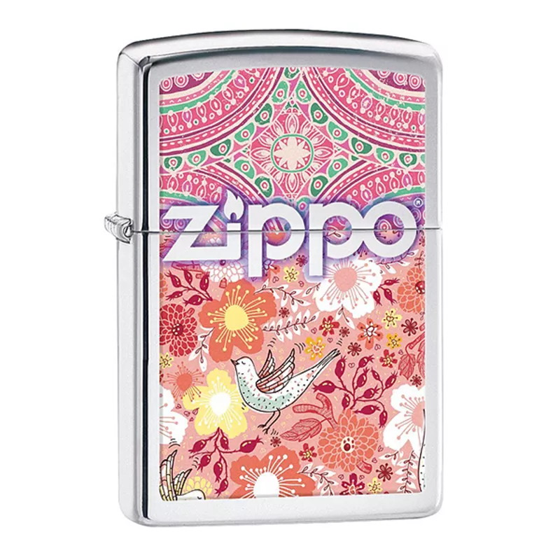 Зажигалка Zippo Zp28851