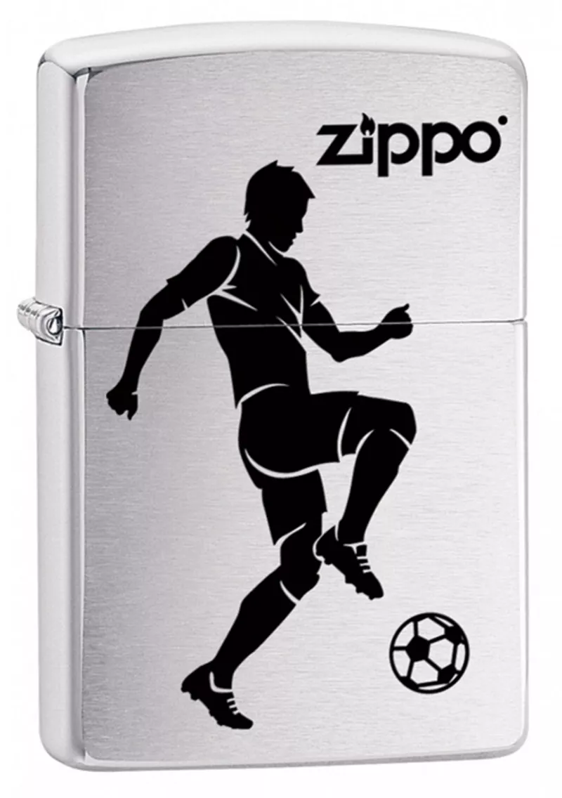 Зажигалка Zippo Zp29201