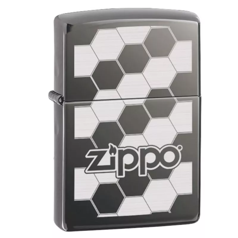 Зажигалка Zippo Zp324680
