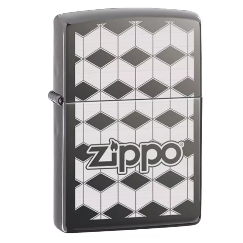 Зажигалка Zippo Zp324681