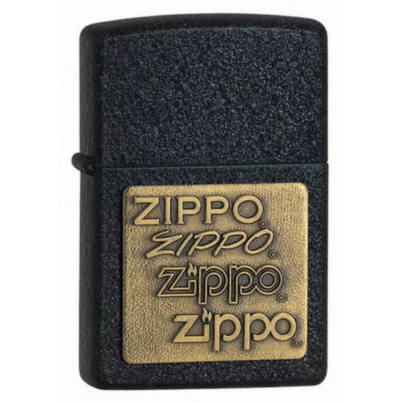 Зажигалка Zippo Zp362