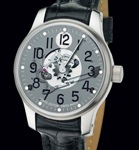 Jumping Hour от Fortis