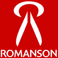 Корейские часы Romanson