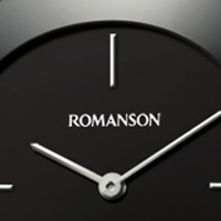 Новые часы Romanson. Новинки 2015 года от корейцев