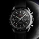 Черные часы – всегда модный выбор. Рейтинг самых стильных часов черного цвета