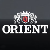 Самые необычные часы Orient