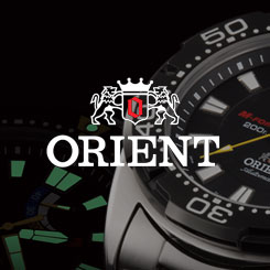 Мужские часы Orient: японское качество по доступной цене