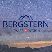 Часы Bergstern – швейцарский стиль по разумной стоимости