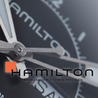 Новые часы Hamilton. Обзор новинок от бренда Гамильтон 