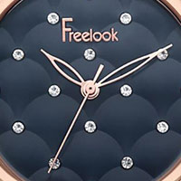 Обзор коллекций часов Freelook 