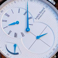 Новые часы Louis Erard. Обзор элегантных новинок от швейцарского бренда