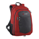 Data Pack 30 Red/Charcoal