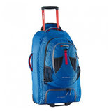 Europa 75 Atlantic Blue
