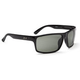 Drago Shiny Black (Polarized Smoke)