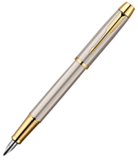 IM Brushed Metal GT FP F 20 312T
