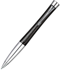 Urban Premium Ebony Metal Chiselled BP 21 232Ч