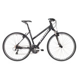 X 3 SX Lady 2013 46 (velvet black)