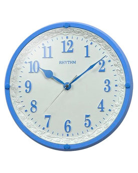 Часы RHYTHM CMG515NR04 Часы RHYTHM CMG515NR04